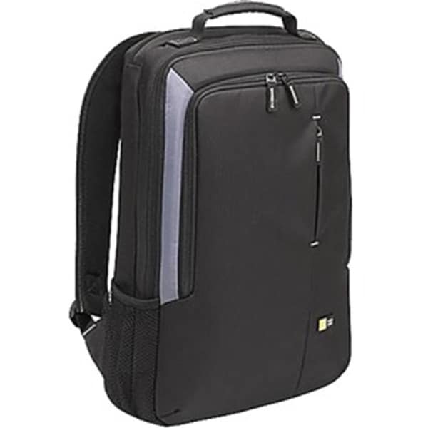 Case Logic Case Logic BG0638 Notebook Backpack for 17 in. Laptop VNB-217BLACK - main